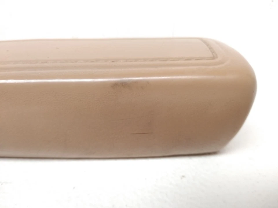 Juego de pares de reposabrazos de puerta Dodge Ram Van 1987-1993 1500 2500 B150 B250 J78 Foto 3 de 4