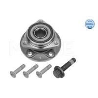 2X Radnabe Vorne FüR Audi Q3 F3B F3N 1.4 1.5 2.0 2.5 18 Bis 26 Meyle Dttc Cjsb