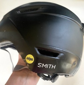 Smith Mission Helmet | eBay