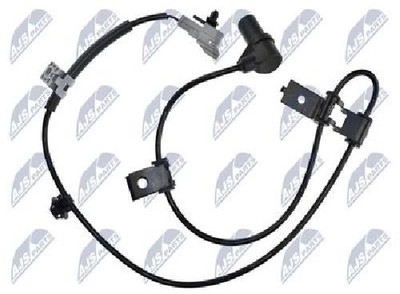 Original NTY Sensor Raddrehzahl HCA-HY-514 für Hyundai