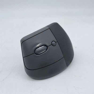 Logitech Lift Left Ergonomic Vertical Mouse, Linkshänder, Kabellos, Bluetooth, l