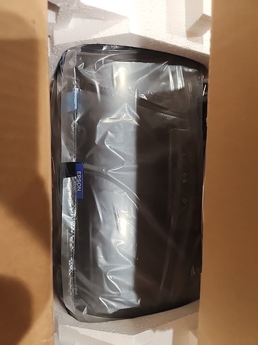Epson Stylus C84 Ink Jet Printer C11C529001 - New Open Box - Picture 4 of 4