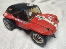 Vintage Taiyo Volkswagen VW Dune Buggy
