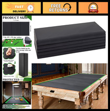 8ft/7ft Pool Table Insert Conversion Topper -...