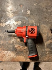 Chicago Pneumatic Cp7748tl-2 12 Impact Wrench Chicago Pneumatic Cp7748tl-2 12 Impact Wrench