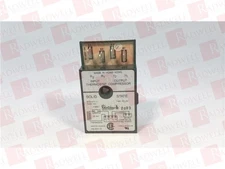 INVENSYS STD-4011-3 / STD40113 (USED)