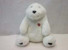 Coke Polar Bear