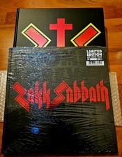 Zakk Sabbath;Zakk Sabbath Forever Doomed Art Book;Zakk Wylde;Zakk Sabbath DVD;
