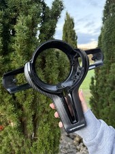 BMW M Performance Carbon Spange Tuning Lenkrad F10 F16 F22 F30 F31 F36 F80 F87 F