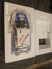 Peugeot 306 Maxi Panizzi Rallye Tour de Corse 1996 Otto 1/18