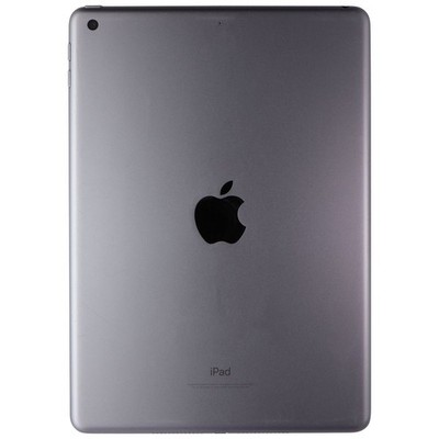 【iPad　第6世代】128GB　A1893 Apple iPad 6th Generation A1893 128GB Wi-Fi 9.7in Space Gray