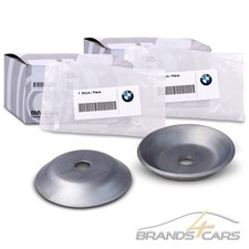ORIGINAL 2x BMW FEDERTELLER STÜTZTOPF HINTEN FÜR BMW 3-ER E36 E46 5-ER E28 6-ER