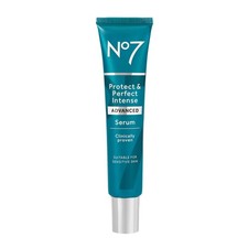 No7 Protect Perfect Intense Advanced Serum - Anti-Aging Face Serum that