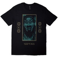 Sleep Token Vessel Even In Arcadia T Shirt