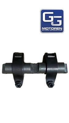 Original Kipphebelwelle für AUDI SEAT SKODA VW ASZ BXE 038109527AF