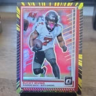 2025 Panini Bucky Irving Base (Raw)