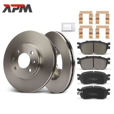 Disque de frein Hyundai ACCENT