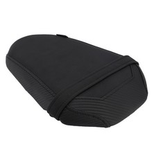 Épaissir Le Coussin Siège Arrière Passager Noir Pour Yamaha Mt-07 Fz-07 2025+