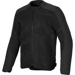 Alpinestars C-1 Air Motorcycle Motorbike Textile Jacket - Black