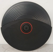 Carlsbro CY-12"D Crash Ride Cymbal Pad Trigger Dual Zone Electric Drum Kit