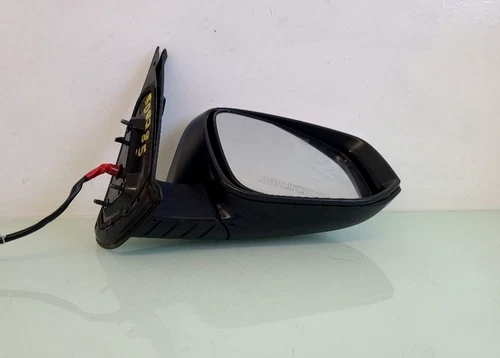 2016–2023 Toyota Tacoma RH Passenger Side Door Mirror w/o signal lamp - Used