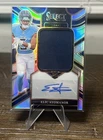 2025 Donruss Optic Elic Ayomanor Base (RAW)