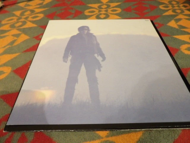 The Sisters Of Mercy – Floodland (LP 1987) Limited Edition Numbered 2341 - Image 3 of 4