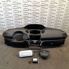 KIT AIR-BAG LANCIA YPSILON (Y3)