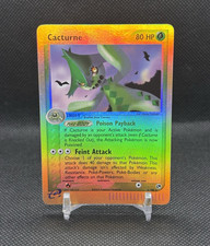 Cacturne 2/100 Reverse Holo Rare Sandstorm on eBay