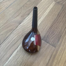 Stan Thompson Ginty Wood Golf Club Head New