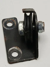 PowerSmart OEM Drive Cable Guide Pulley Assembly PSSHD24  24" Gas Snow Blower.