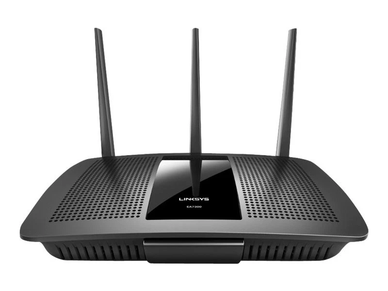 Linksys EA7500-RM2 4 Ports 1300 Mbps Wireless Router - Image 2 of 4