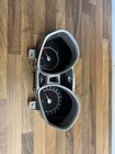 FORD FIESTA MK7 1.4 1.6 TDCI SPEEDOMETER INSTRUMENT CLUSTER 8A6T-10849-HD