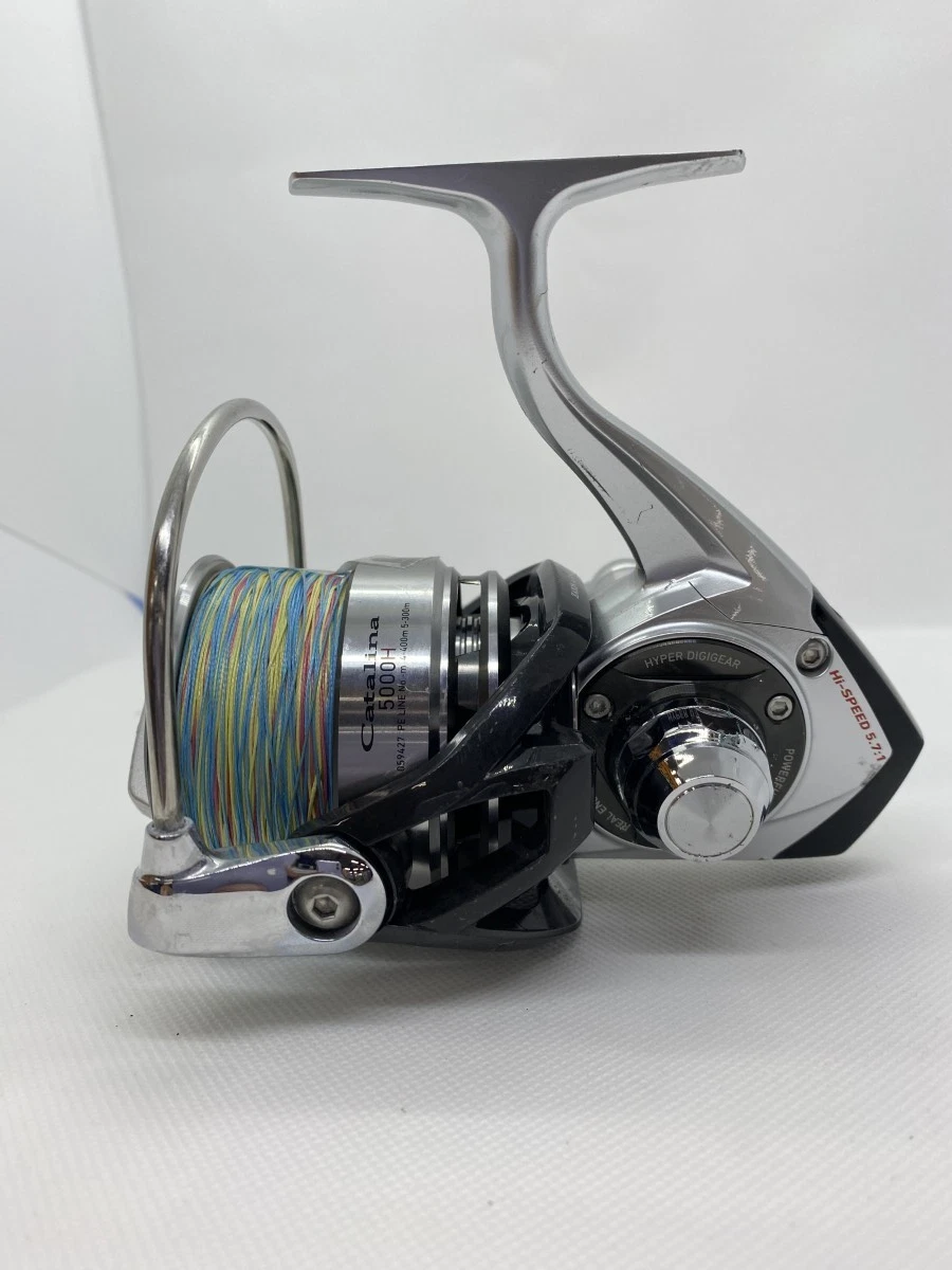 daiwa catalina products for sale | eBay