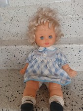 Bambola vintage LavalaValeria marca Effe Franca