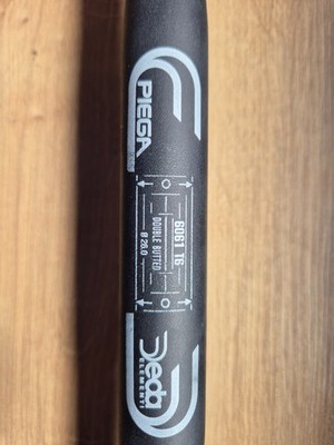Deda Piega 26 Lenker 400mm