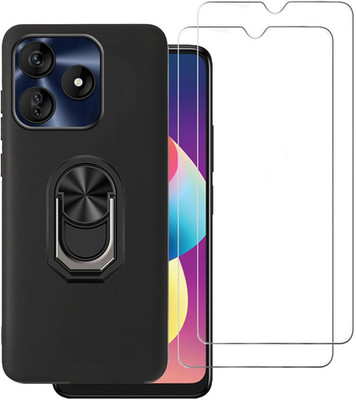 For BLU G64L Case Compatible for BLU G64L Phone Case Cover with 2 Pack Screen