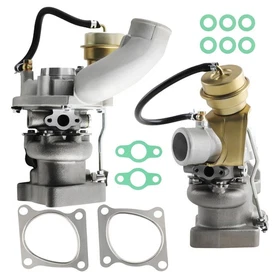 Turbolader for Audi A4 Avant RS4 2,7 Turbo (B5, 8D5) Quattro 280 kW 380 PS chra