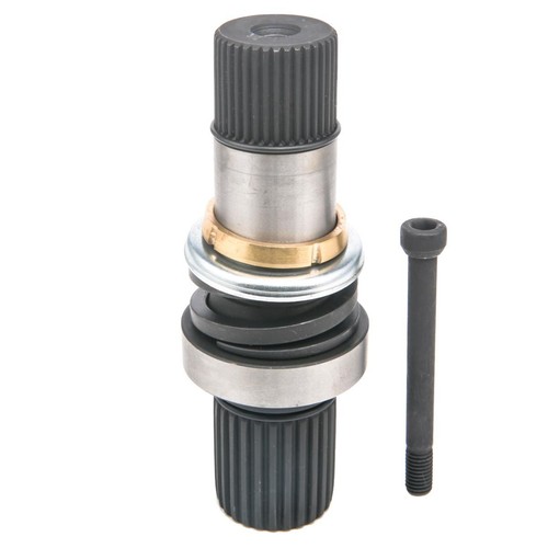 RIDEX Arbre de transmission Cardan 13D0181 Essieu avant droit 136,6mm - Photo 5/11