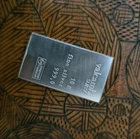 Valcambi Suisse 10 Gram Silver Bar