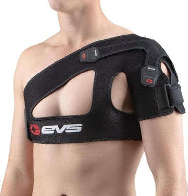 Adjustable Shoulder Brace for Men XL EVS SPORTS