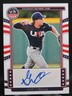 GRIFF O'FERRALL 2024 USA BASEBALL STARS & STRIPES AUTO