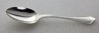 Antique 1906 Towle Paul Revere Sterling Teaspoon 26.4 g 5-3/4" long No Mono