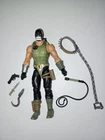 Hasbro 2022 G.I. Joe Classified Croc Master #38 Loose Complete Action Figure New