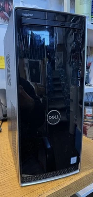 Intel Core i7 9th Gen. 16 GB RAM PC Desktops & All-In-One