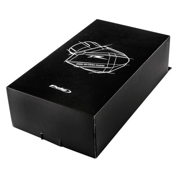 For Yamaha YZF R3 2015-2019 Puig R12 Crash Pads - Image 3 of 3