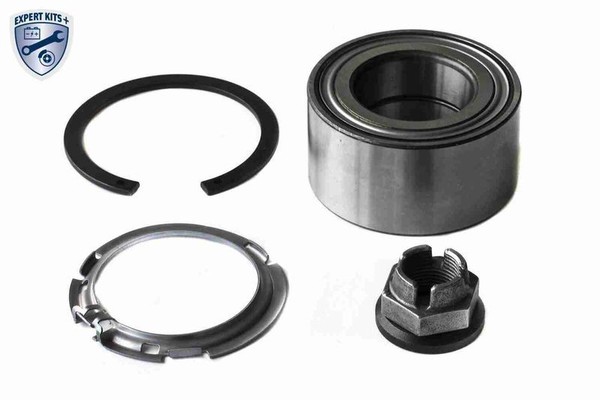 Radlagersatz Vorne Links Rechts Vaico V46 0459 FÜR Dacia Renault-image