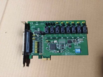 1PC New Advantech PCIE-1760 PCIE1760 Collection Board Brand