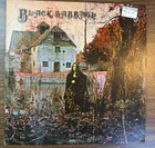 Black Sabbath - VINYL LP - Warner Brothers WS-1871