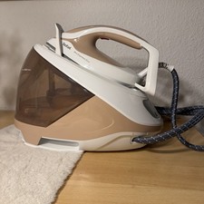 Tefal Pro Express Eco Dampfb&uuml;gelstation GV9E22E0 Neu & unbenutzt